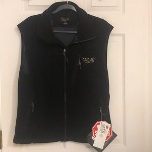 Mountain Hardwear Tech Vest